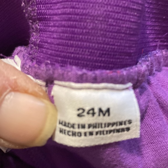 Disney 24 Months Skort - Picture 5 of 6